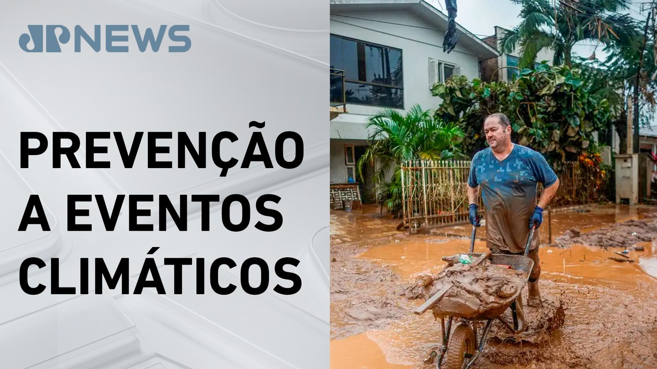 BNDES quer usar projeto do RS como modelo para o país