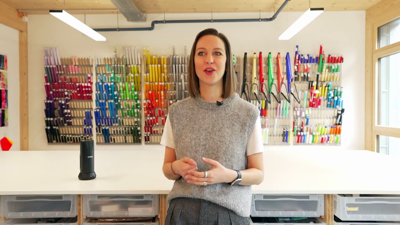 Der nächste Gamechanger von woom:  woom launcht superleichtes Allround E-Bike für Kids