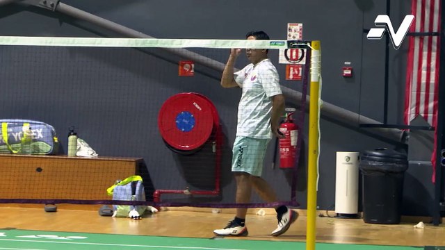 Prestasi pemain di Kejohanan Asia jadi penentu untuk dipilih ke Piala Sudirman 2025