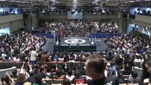 Hiroshi Tanahashi, Toru Yano & Kyoko Inoue vs Isami Kodaka, Yuko Miyamoto & DASH Chisako: DESPE-invitacional (6/10/24)
