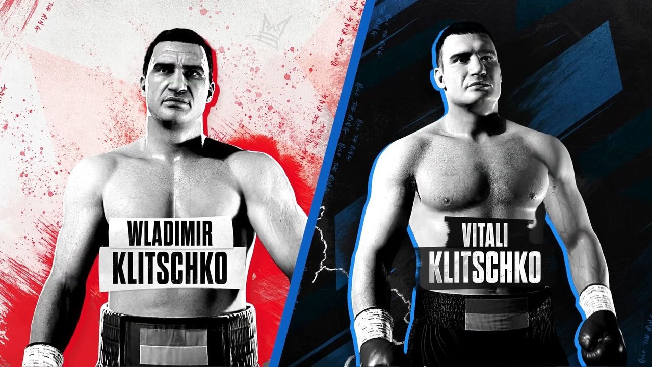 Klitschko-Rückkehr: 'Iron and Steel'-DLC für Undisputed