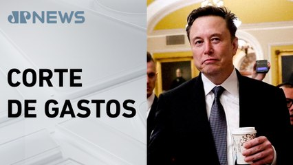 EUA: Departamento administrado por Musk usa I.A. para demitir funcionários públicos