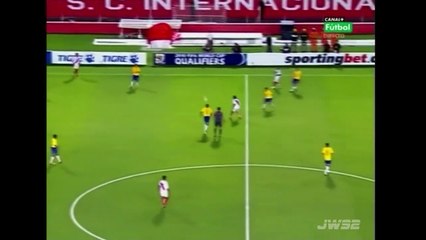 Eliminatórias 2009.04.01 - Brasil vs Peru