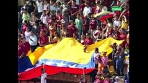 Eliminatórias 2008.10.12 - Venezuela vs Brasil