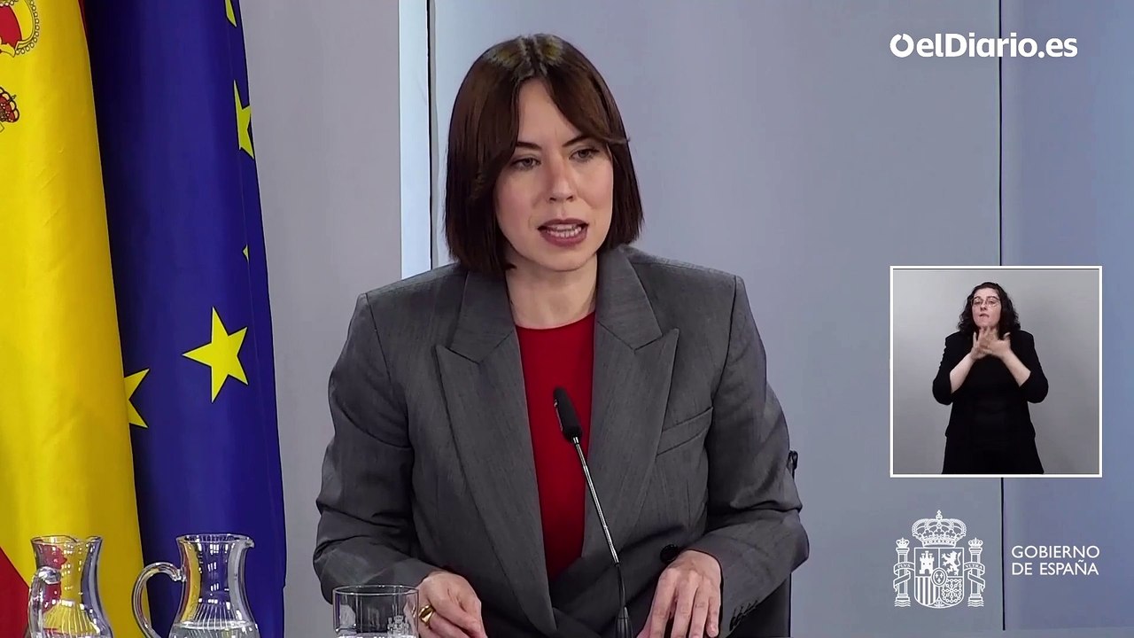 El Gobierno ofrece 200.000 euros extra a los científicos que vengan huyendo del “menosprecio” en EEUU