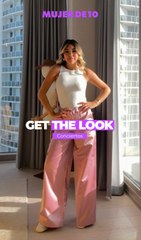 Get the look: El outfit perfecto para tu próximo concierto🔥