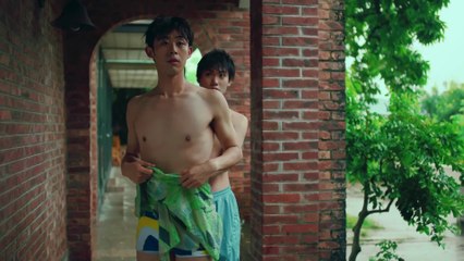 EP2_ SECRET$ Happened on the Litchi !sland (ENGSUB)