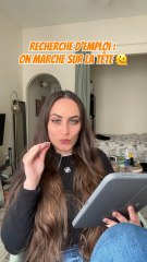 Ce genre de post LinkedIn 😂