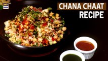 Chana Chaat | Quick Iftaar Eats Powered by Shangrila Foods