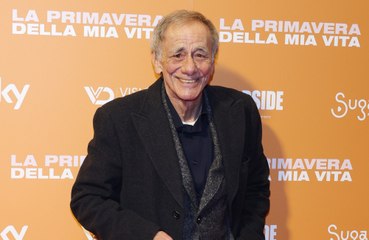 Roberto Vecchioni e la morte del figlio: ‘Mia moglie non vive più’