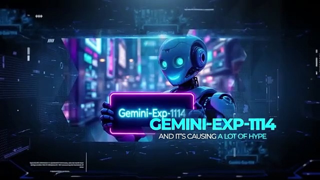 Google’s New AI Is Shockingly Good and Scary | AI Revolution