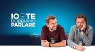 Io e te dobbiamo parlare (2024) HD