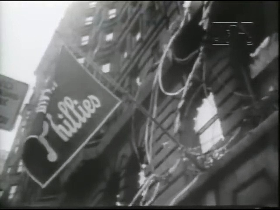 MLB 1950 World Series - Philadelphia Phillies vs New York Yankees