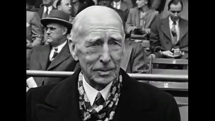 MLB 1947 World Series - New York Yankees vs L.A. Dodgers