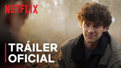 El jardinero - Tráiler oficial de la serie de Netflix
