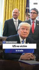 Professor: US trade deficits homegrown