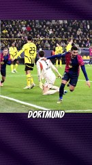GAVI EXPLOTA en RUEDA de PRENSA «NO TIENEN NI PUT... IDEA» antes del BARÇA-DORTMUND