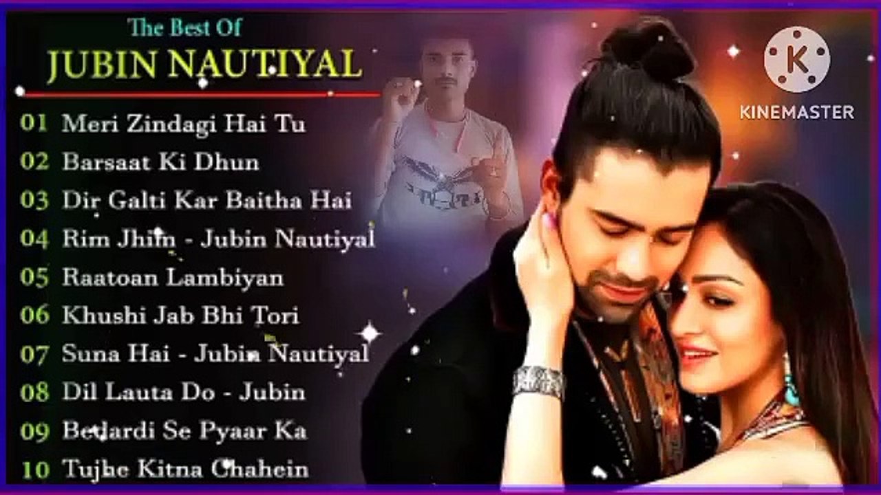 🎧❤️‍🔥 Best of Jubin Nautiyal | Lofi Remix 2025 Edition | Hindi Love Songs #JubinNautiyal #LofiRemix2025 #HindiLoveSongs #EmotionalVibes