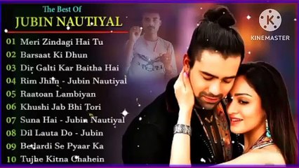 🎧❤️‍🔥 Best of Jubin Nautiyal | Lofi Remix 2025 Edition | Hindi Love Songs #JubinNautiyal #LofiRemix2025 #HindiLoveSongs #EmotionalVibes