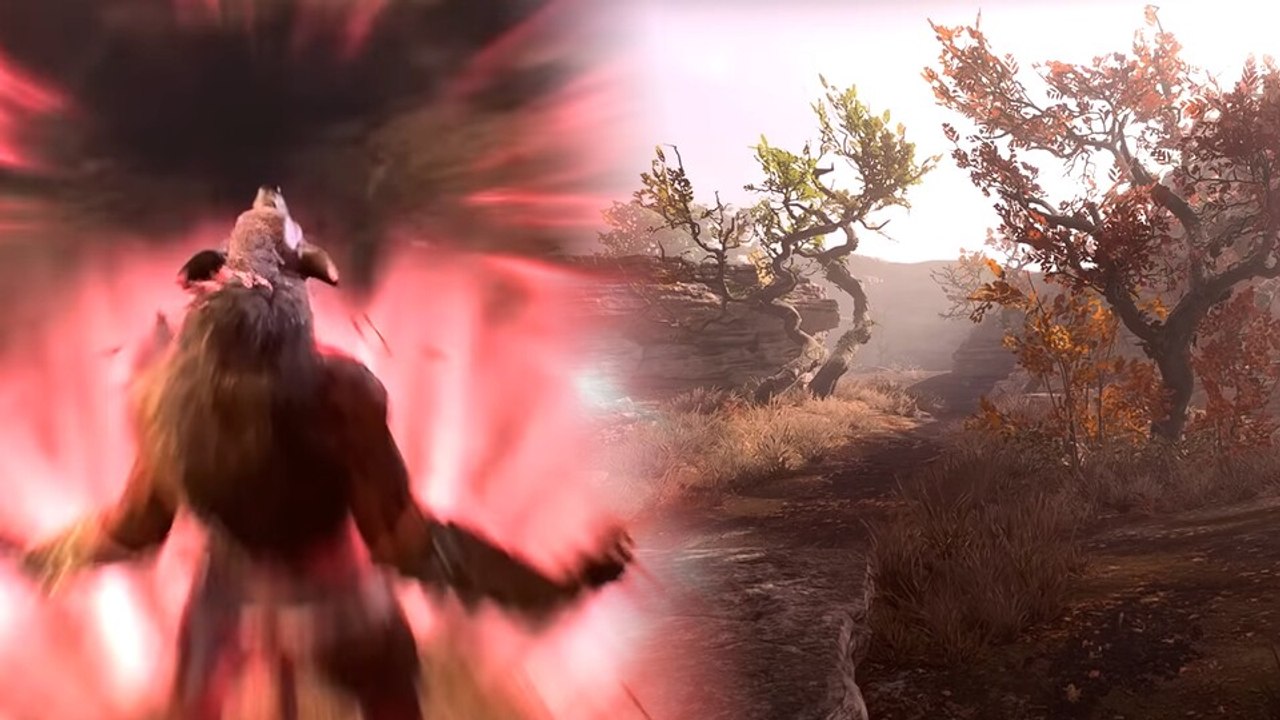 Baldur's gate 3: neue fan-mod fügt zwischen akt 2 und 3 eine neue region ein