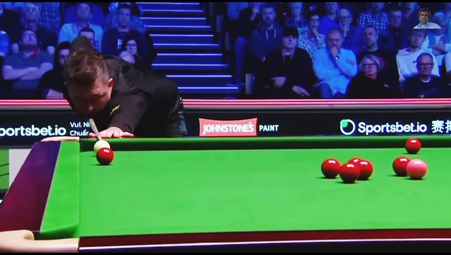 Decider for £150,000! Judd Trump! Highlights Match!! Judd Trump Vs Wilson