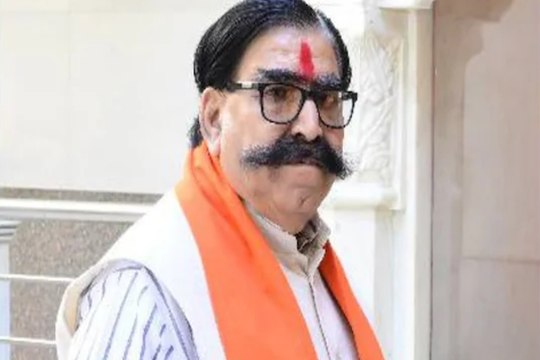 राजस्थान में गंगाजल विवाद के बाद ज्ञानदेव आहूजा का यूटर्न, कहा- मैं दलितों का पक्का समर्थक