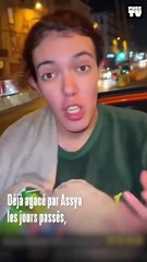 💥EXCLUSIF💥TENSION AU QUICK DES CHAMPS-ELYSEES💥ABONNES-TOI STP🙏💖 MERCI 🙏💖💥