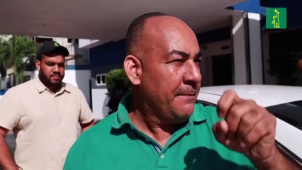 Dos hermanos entre los fallecidos en tragedia Jet Set; uno de ellos dejó cuatro niñas menores en la orfandad