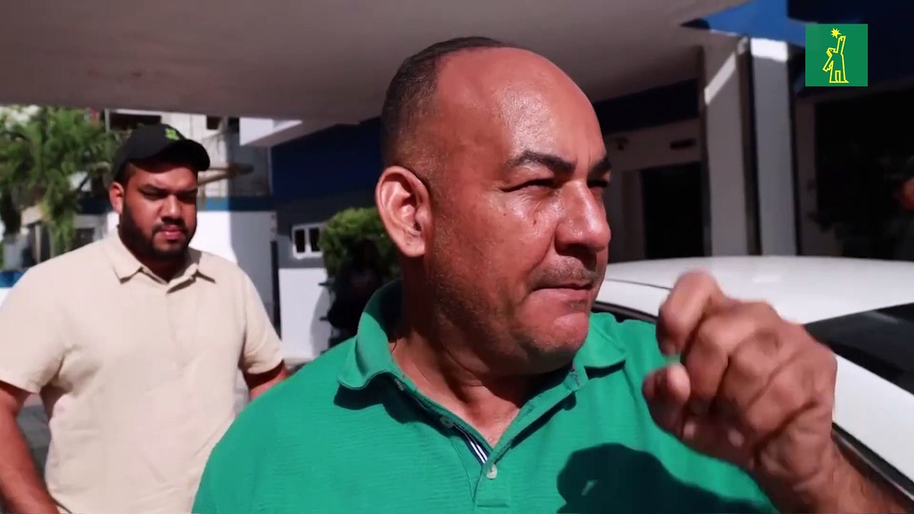 Dos hermanos entre los fallecidos en tragedia Jet Set; uno de ellos dejó cuatro niñas menores en la orfandad