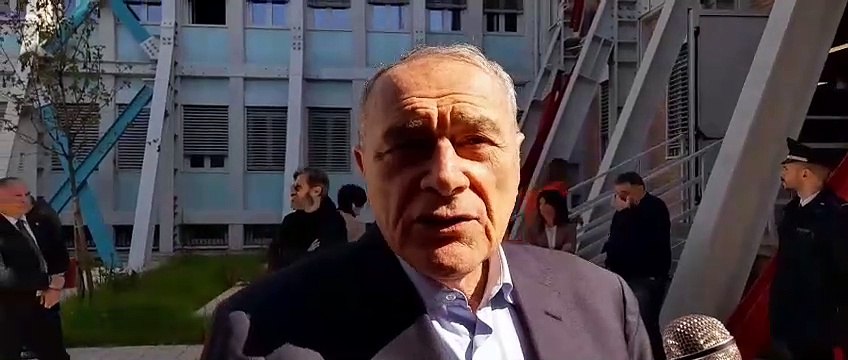 Pietro Grasso: Mafie, occorre collaborazione di istituzioni e cittadini per contrastarle