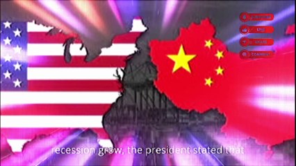 Trump warns China Of Further 50% Tariffs