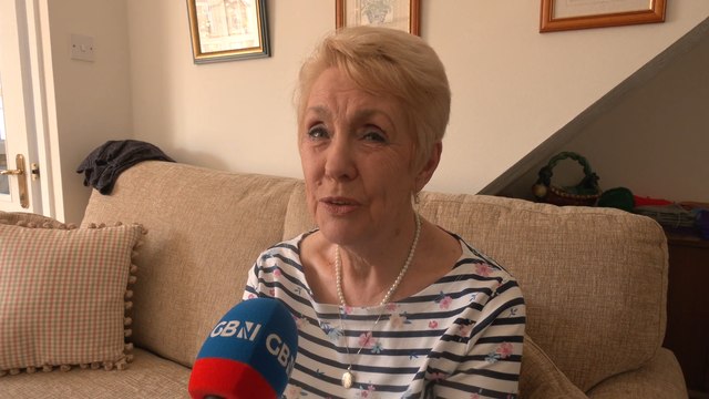 WATCH: Pensioners fear further financial difficulty despite State Pension increase