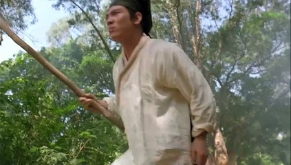 [ENG SUB] Swordsman 2 《笑傲江湖之东方不敗》 1992 Watch HD | Full Movie | Cantonese | Hong Kong