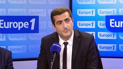 Cyril Hanouna- Droit de douanes : Emmanuel Macron demande à Donald Trump de «revenir sur sa décision»