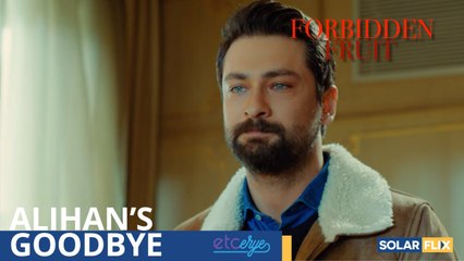 Paalam ni Alihan ¦ Recap Ep 112 ¦ Forbidden Fruit Pinoy