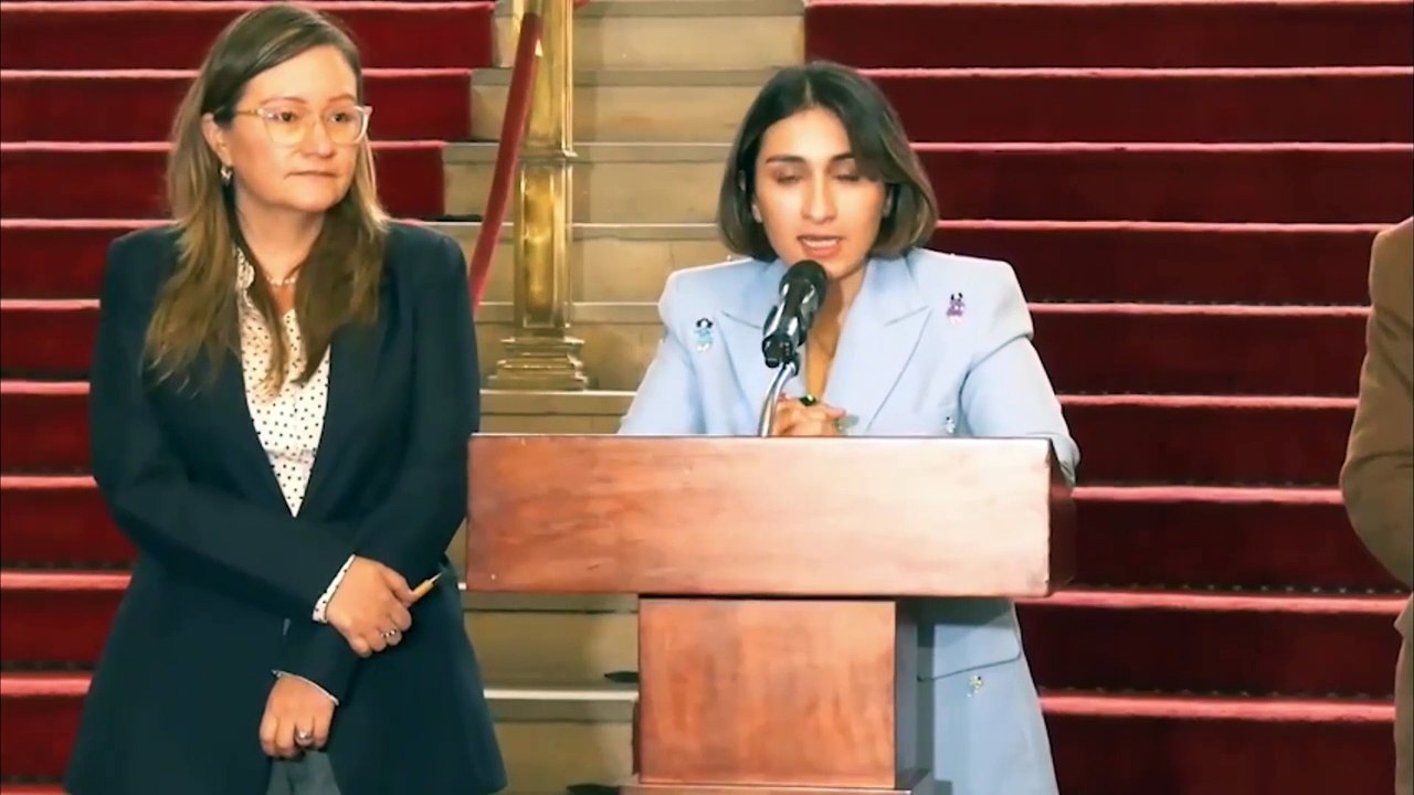 Gobierno y gremios colombianos trazan hoja de ruta para enfrentar los aranceles de EE.UU.