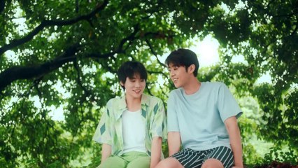 EP5 Secret Unveiled on Litchi Island 🌴 (ENGSUB) | BL Series Highlights