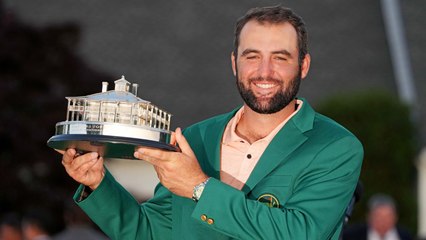 2025 Masters Golf Tournament Begins at Augusta National