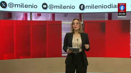 Monreal perfila periodo extra para leyes de seguridad y desaparición de personas