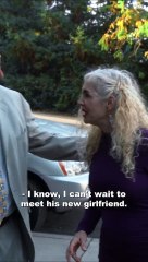 She Was Forced To Eat Meat But She's A Vegetarian 😱