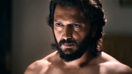 Raid 2 Official Trailer 🔥