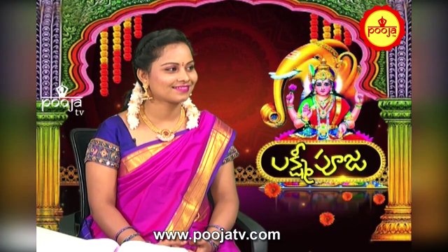 స్త్రీలు గౌరీదేవివ్రతాన్ని ఎప్పుడెప్పుడు చేస్తే ప్రయోజనం కలుగుతుంది | GouriDeviPooja | PoojaTVTelugu