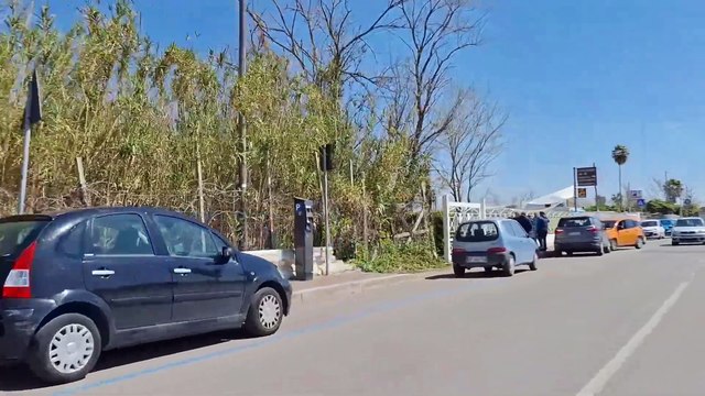 Bacoli (NA) - ESTATE A BACOLI, INCONTRO CON IL SINDACO JOSI GERARDO DELLA RAGIONE (08.04.25)