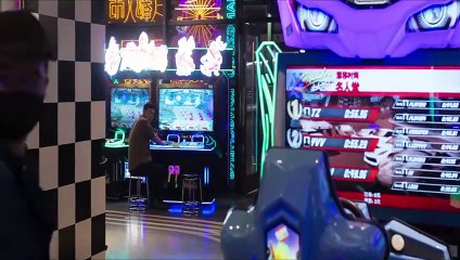 Sisters in Arms Ep 5 English Sub