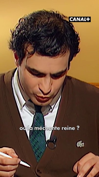 Linda de Souza veut jouer un nain, c'est tout.