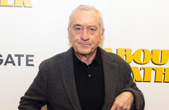 Robert De Niro recevra la Palme d'or d'honneur au Festival de Cannes de cette année
