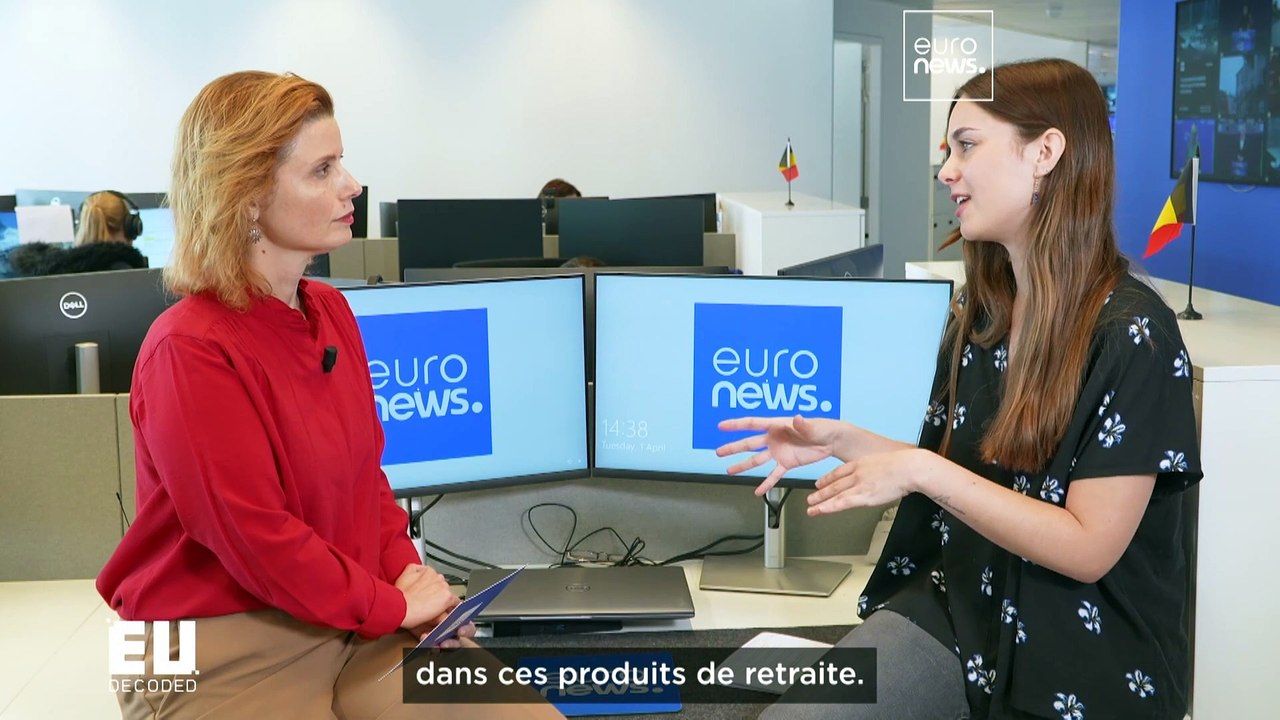 Les citoyens canaliseront-ils leur épargne pour stimuler les entreprises de l'UE ?