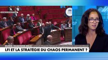 Muriel Ouaknine-Melki : «Il n'y a plus de limites dans les outrances de certains députés LFI»