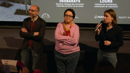 Atmosphères Sacrées - Majestic Bastille