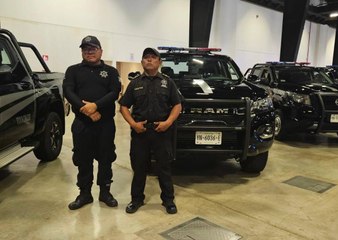 Polémica en Tixkokob, Yucatán por director de la policía supuestamente ebrio